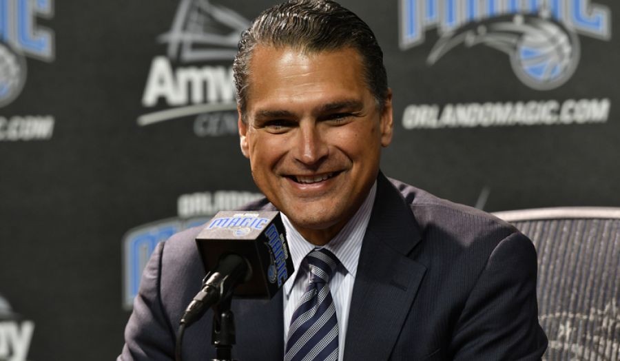 爱游戏体育-奥兰多魔术内部会议纪要流出——窗口期豪取连胜；NBA常规赛使命明确；资深球员宣示担当的简单介绍