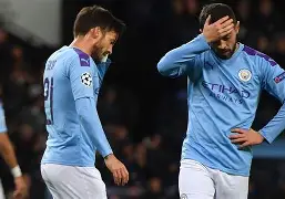 爱游戏官方入口-集结日突围战来临；曼城围绕欧冠外线爆发；底气十足；阵容厚度经受考验(野兽嗅蔷薇)