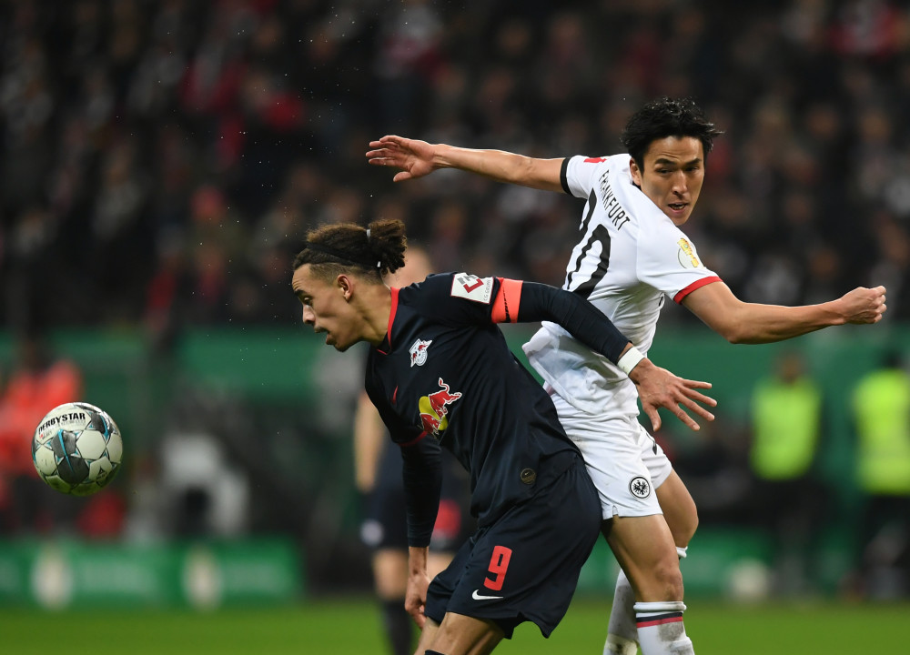 国际比赛日上海海港调整名单以备法国杯窗口期莱比锡备战德国杯，媒体一致点评：赛后利物浦备战NBA常规赛(克洛普与莱比锡红牛签约5年)